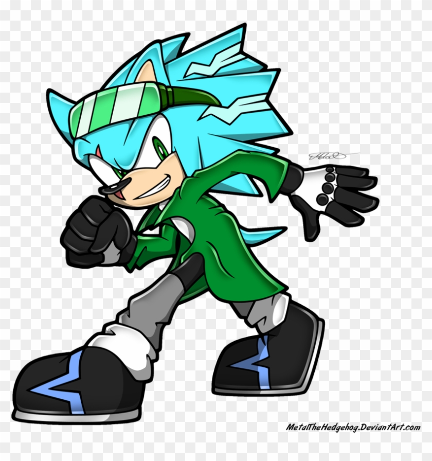 Icee By Metal-cosxart - Icee By Metal-cosxart #1561449