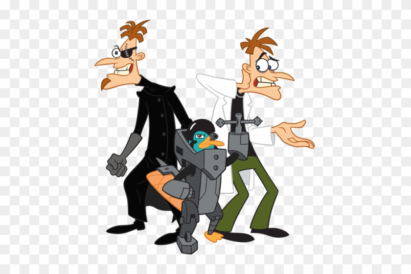 2d Doof Group - 2d Doof Group #1561472