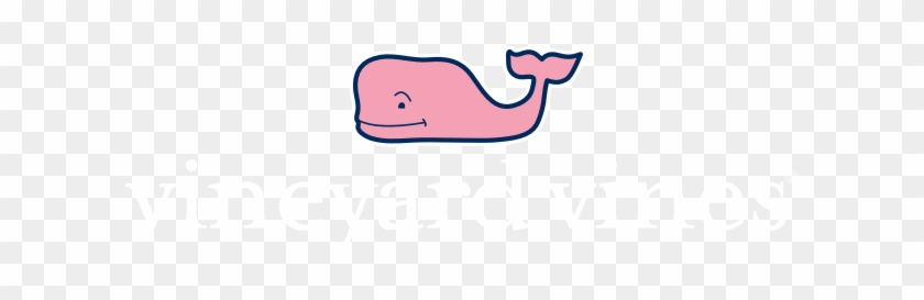 Vineyard Vines Whale Logo - Vineyard Vines Whale Logo #1561496