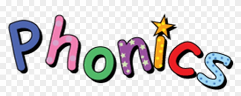 Phonics - Phonics #1561498
