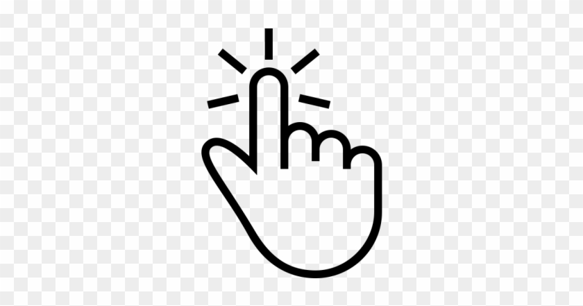 Click Hand Tap - Click Hand Tap #1561508