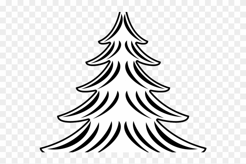 Pine Tree Clipart Clip Art - Pine Tree Clipart Clip Art #1561525