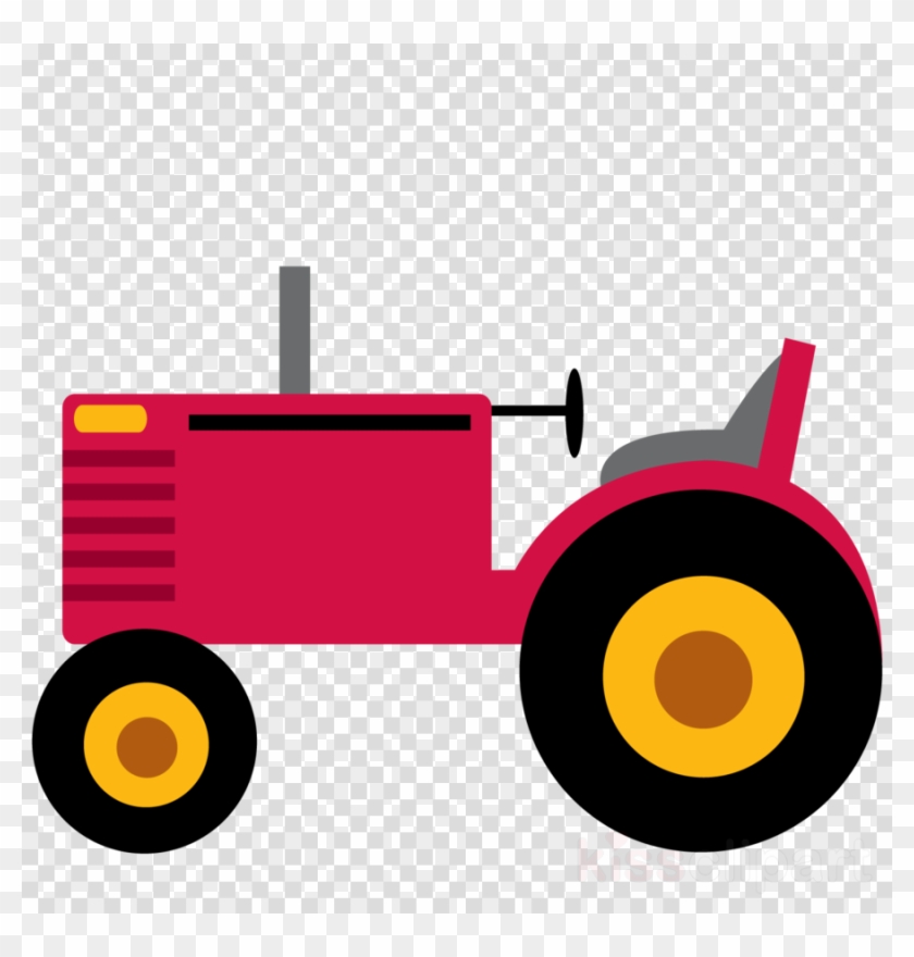 Tractor Granja Png Clipart John Deere Tractor Clip - Tractor Granja Png Clipart John Deere Tractor Clip #1561545