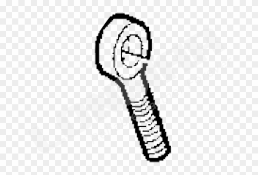 John Deere Bolt - John Deere Bolt #1561573