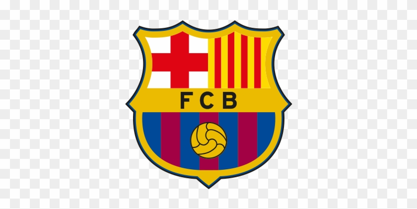 Badge/flag Barcelona - Badge/flag Barcelona #1561625