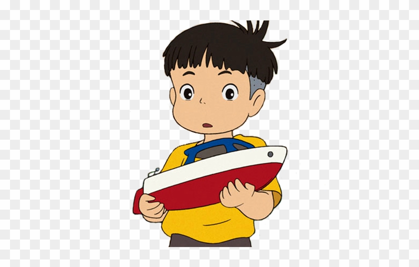 Sosuke Journal Header By Sphinx9 - Sosuke Journal Header By Sphinx9 #1561629