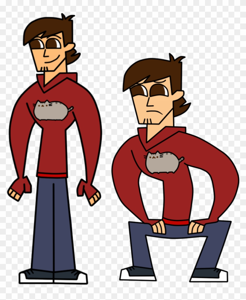 Pier Sentado Y Parado Ewe By Tddreams235 - Pier Sentado Y Parado Ewe By Tddreams235 #1561684