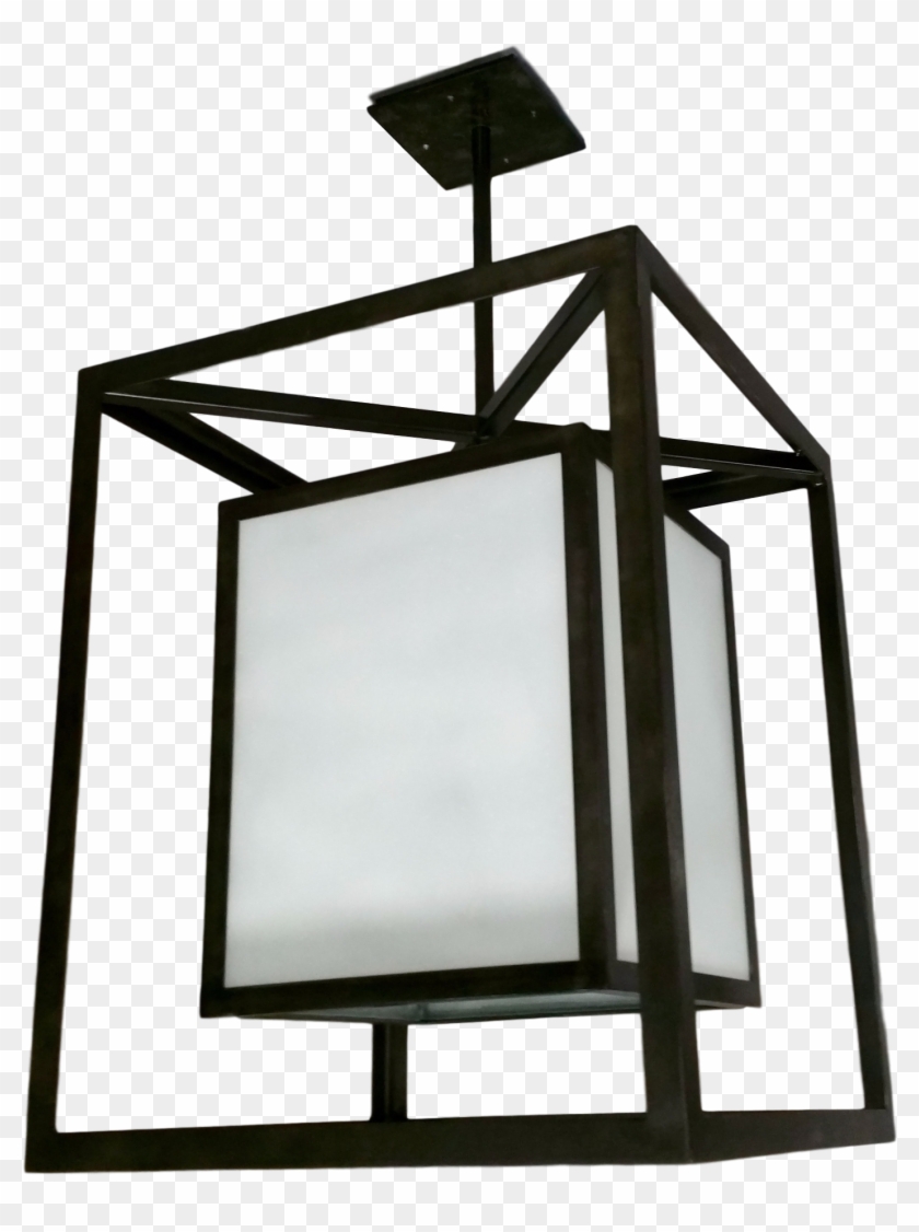 Pier Bay Pendant - Pier Bay Pendant #1561706