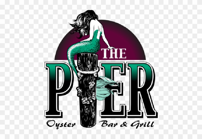 The Pier Oyster Bar & Grill - The Pier Oyster Bar & Grill #1561728