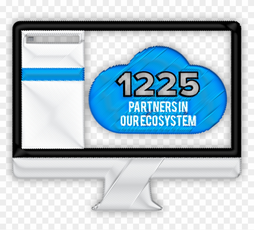 Partner Badge - Partner Badge #1561743