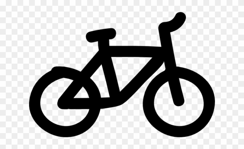 Drawn Biker Icon - Drawn Biker Icon #1561748