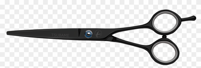 Scissors And Comb Png - Scissors And Comb Png #1561840