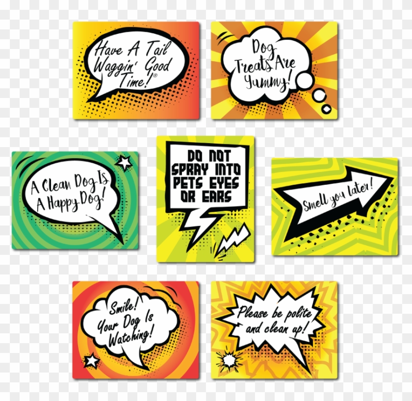 Pet Wash Signs - Pet Wash Signs #1561847