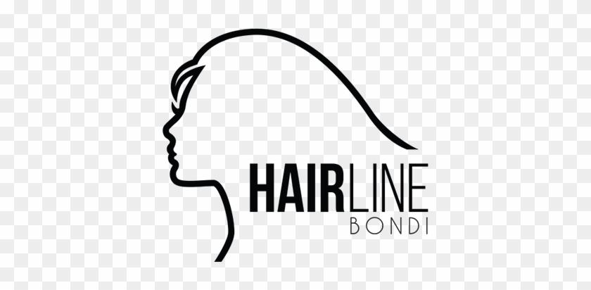 Hairline Bondi, New Hair Salon Located In The Heard - Hairline Bondi, New Hair Salon Located In The Heard #1561865
