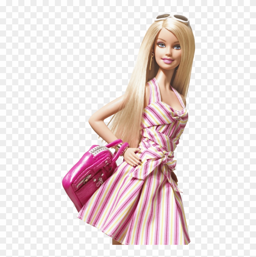 Free Png Download Barbie Doll Png Images Background - Free Png Download Barbie Doll Png Images Background #1561869