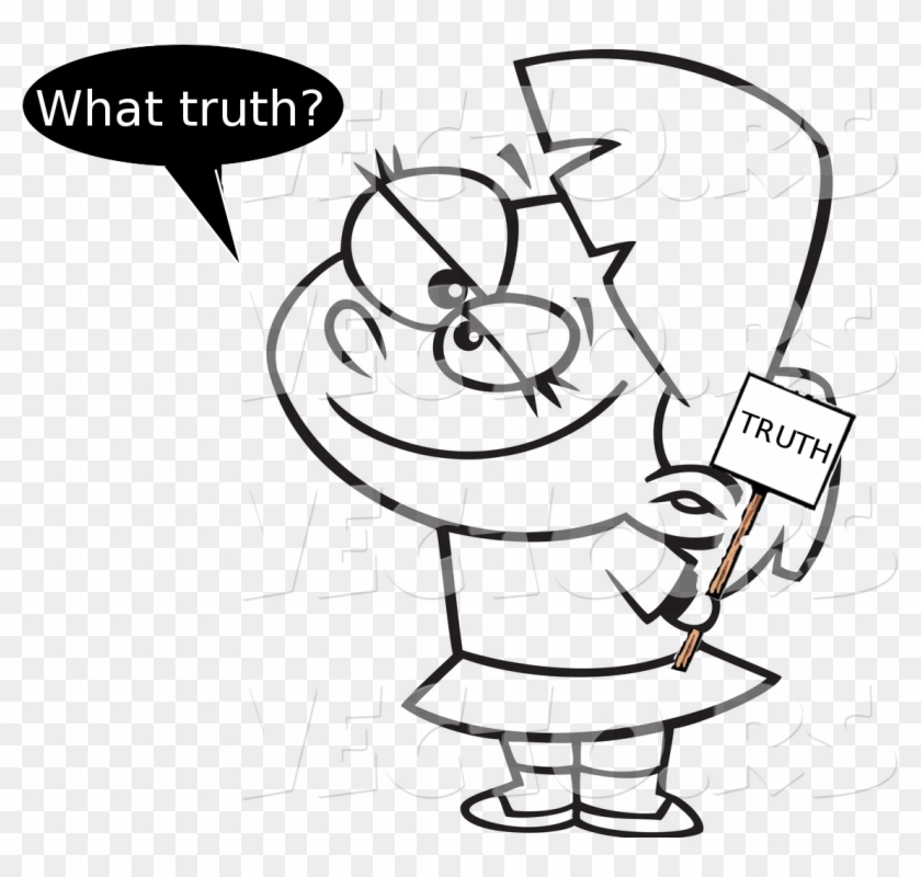 Truth What Truth - Truth What Truth #1561918