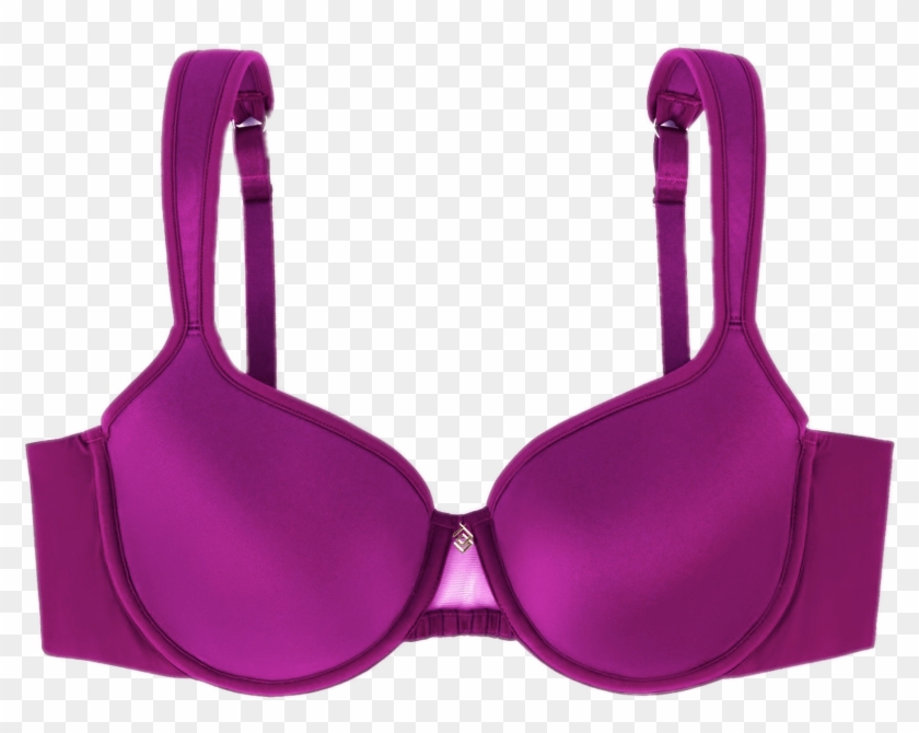 Purple Bra - Purple Bra #1561921