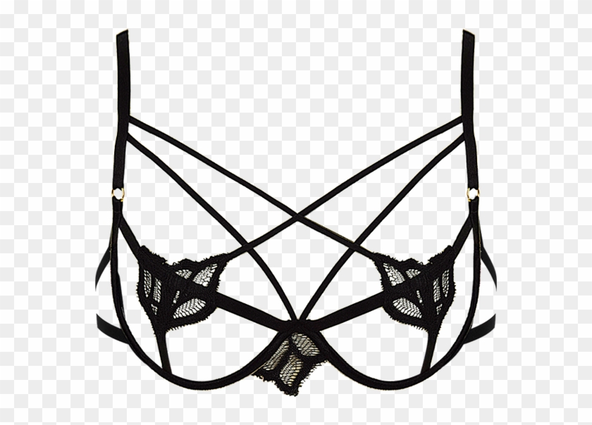 Bra Rubi - Bra Rubi #1561930