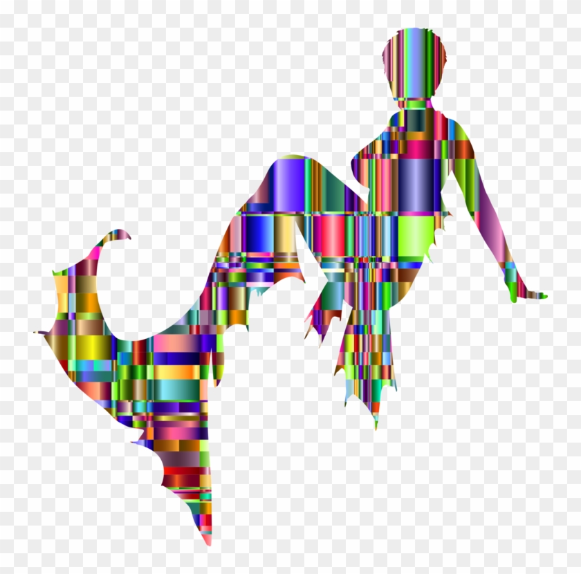 Mermaid Computer Icons Pictogram Checkerboard Download - Mermaid Computer Icons Pictogram Checkerboard Download #1561934