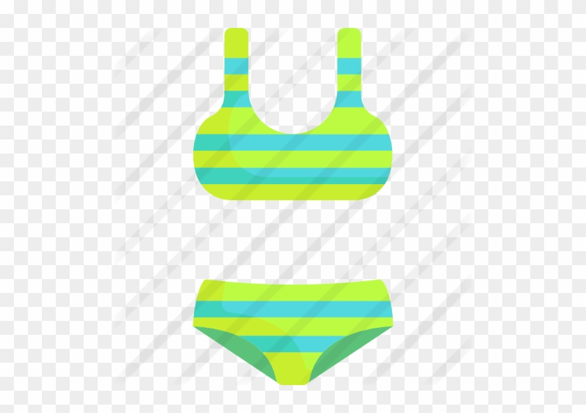 Underwear Free Icon - Underwear Free Icon #1561943