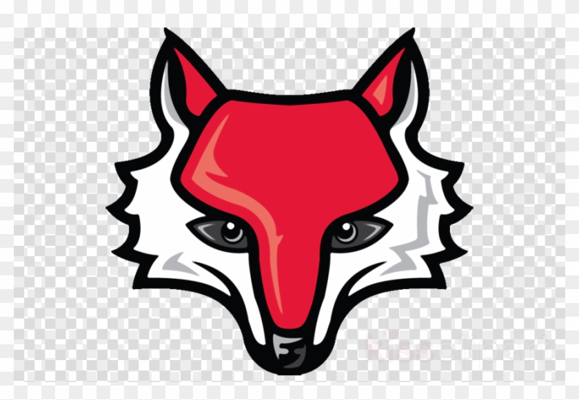 Marist Red Fox Clipart Marist College Marist Red Foxes - Marist Red Fox Clipart Marist College Marist Red Foxes #1561980