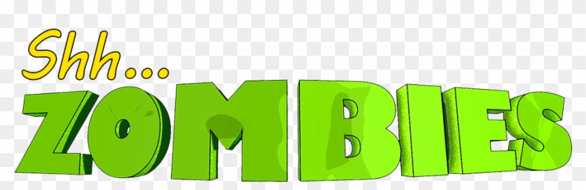 Shh,zombies - Shh,zombies #1562053
