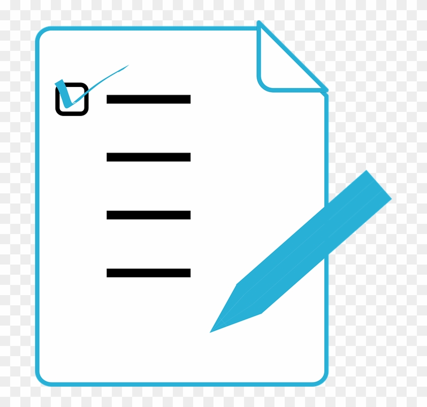Opinion More Homework Is A Must - Opinion More Homework Is A Must #1562082