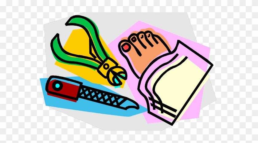 Coa Foot Clinics - Coa Foot Clinics #1562089