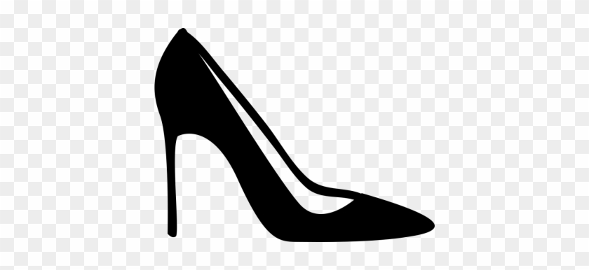 High Heel Svg Png Icon Free Download - High Heel Svg Png Icon Free Download #1562178