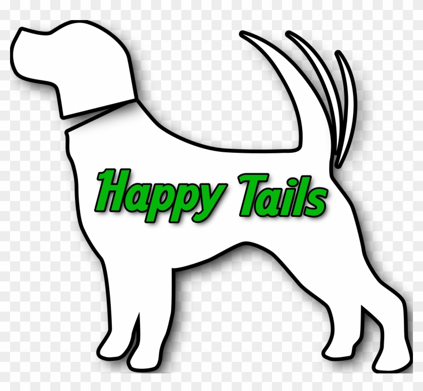 Happy Tails Kennel Dog Boarding, Grooming, And Training - Happy Tails Kennel Dog Boarding, Grooming, And Training #1562187