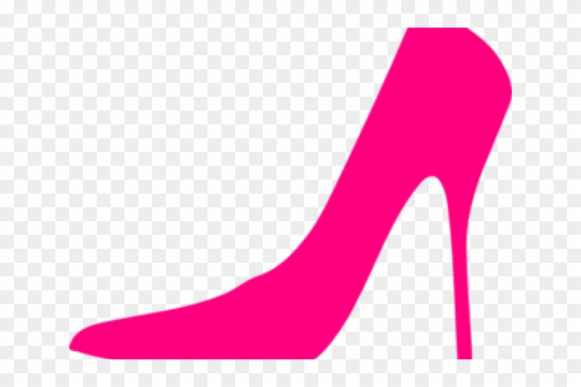 Heels Clipart Princess - Heels Clipart Princess #1562188