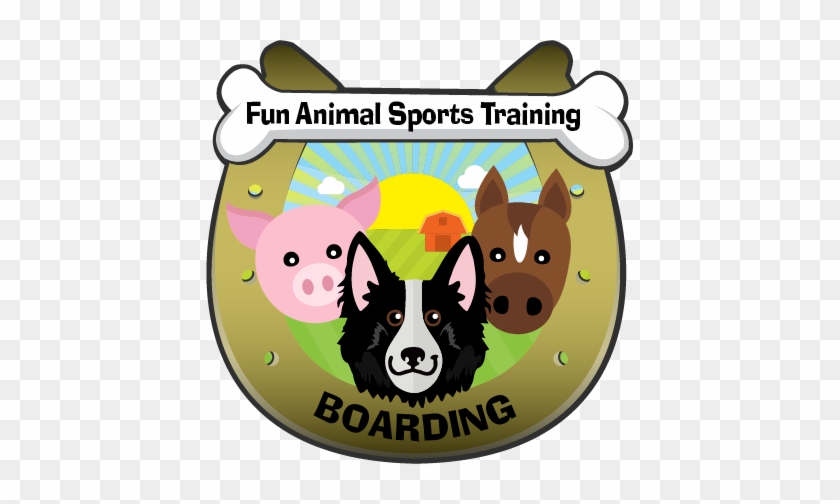 Animal Boarding Facility - Animal Boarding Facility #1562191