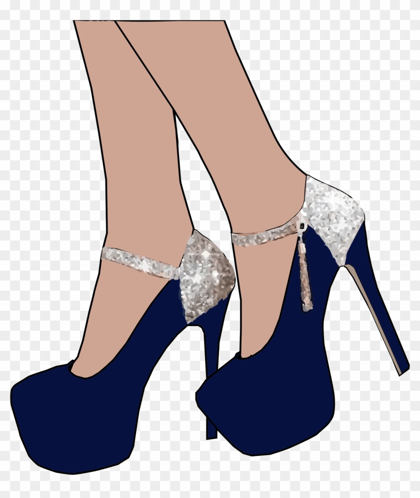 Women S Shoes Medium Image Png - Women S Shoes Medium Image Png #1562210