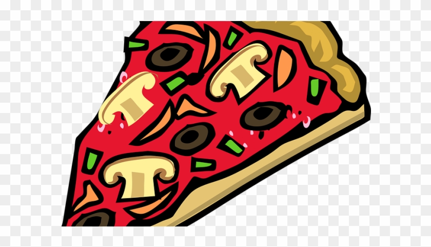Favorite Pizza Toppings Reveal Personality - Favorite Pizza Toppings Reveal Personality #1562221