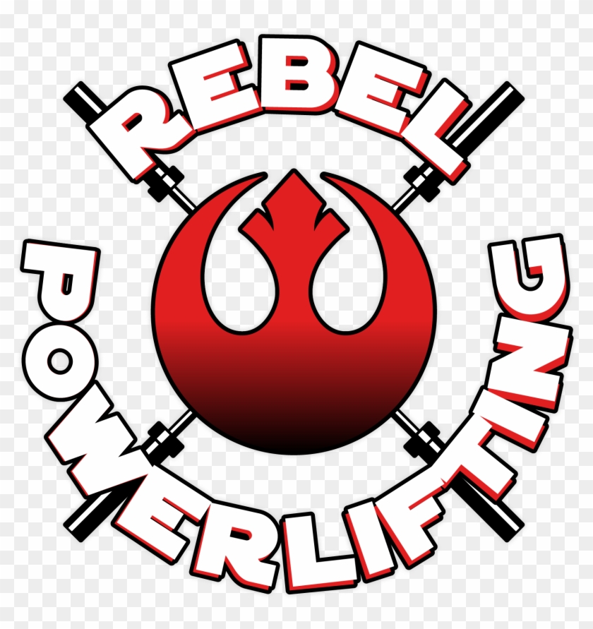 Rebel Powerlifting - Rebel Powerlifting #1562225