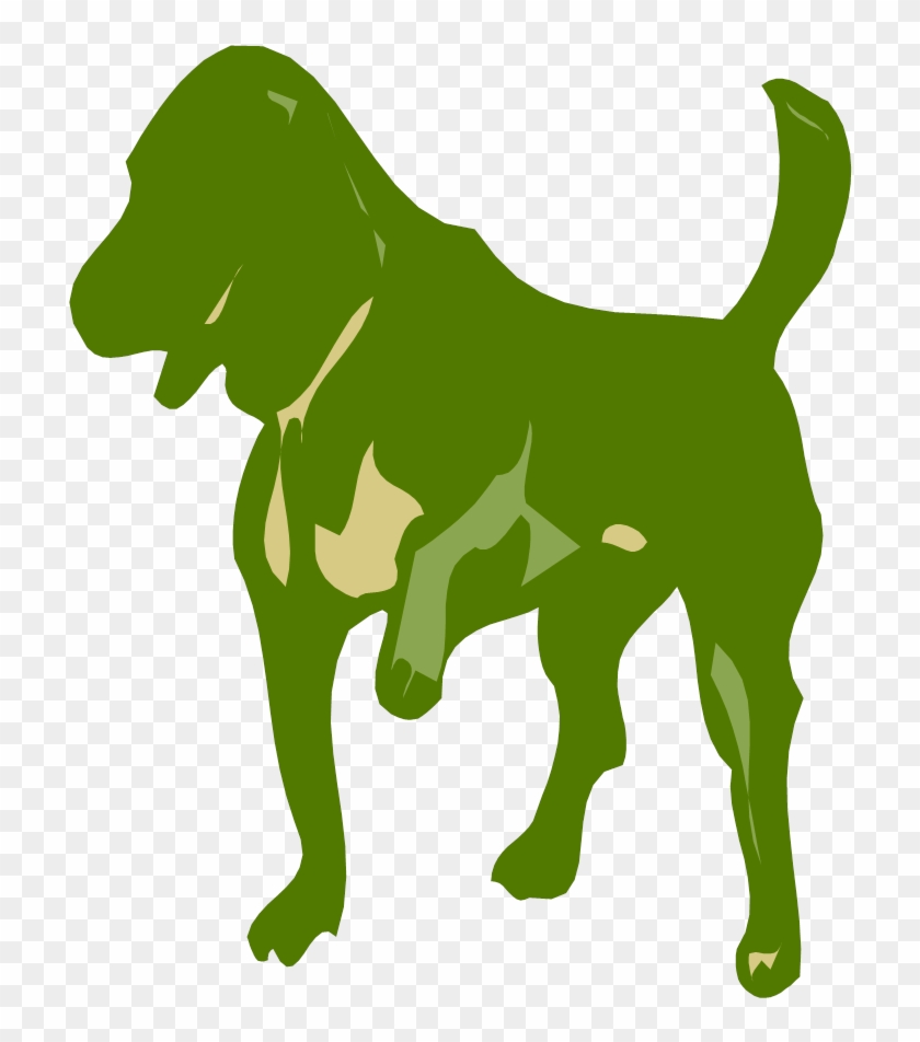 The Green Pup/ Yuppy Puppy A One Stop Shop For All - The Green Pup/ Yuppy Puppy A One Stop Shop For All #1562242