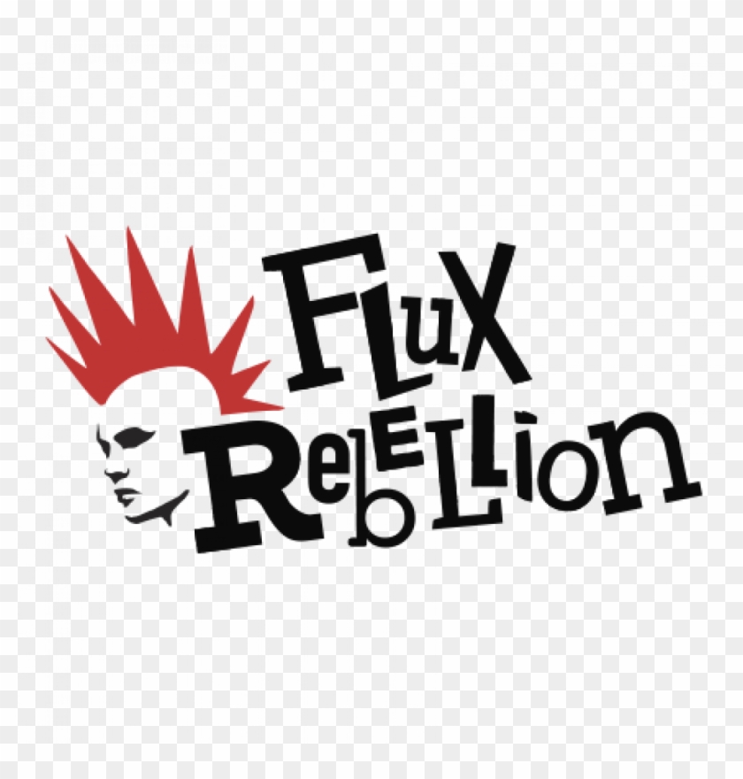 Flux Rebellion - Flux Rebellion #1562243