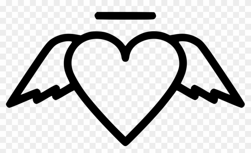 Picture Black And White Angel Day Png Icon Free Download - Picture Black And White Angel Day Png Icon Free Download #1562262