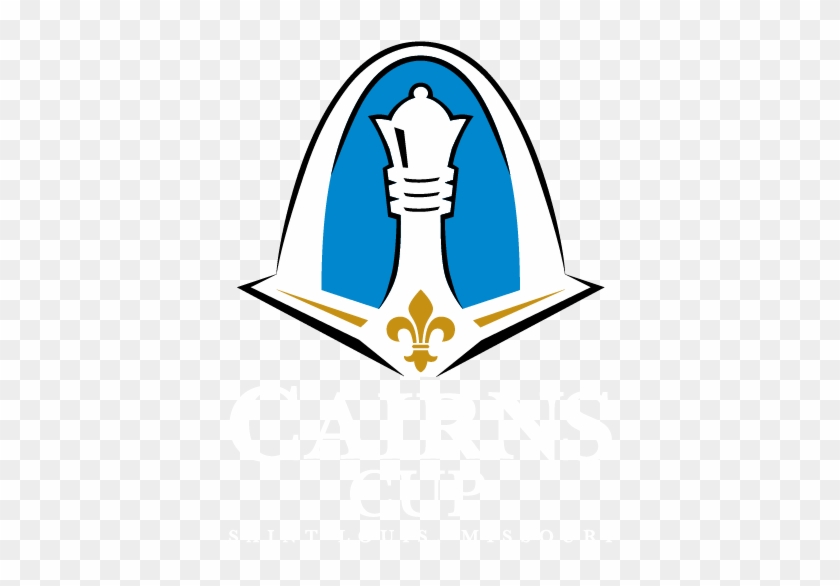 For The First Time, The Saint Louis Chess Club Will - For The First Time, The Saint Louis Chess Club Will #1562321