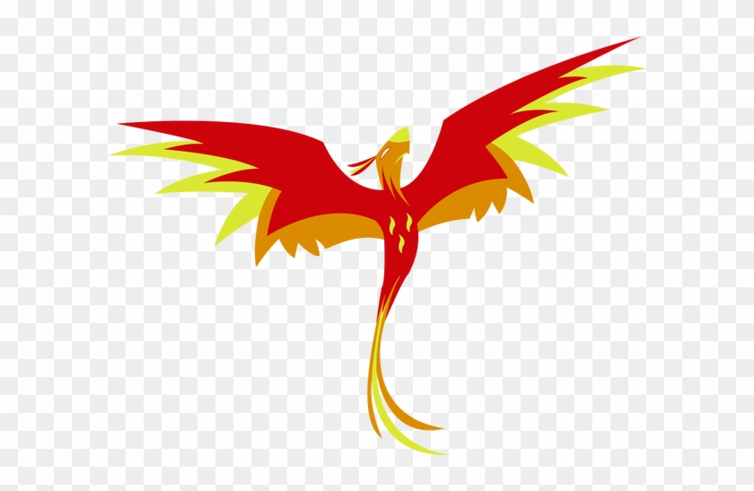 Mlp Phoenix Oc - Mlp Phoenix Oc #1562334