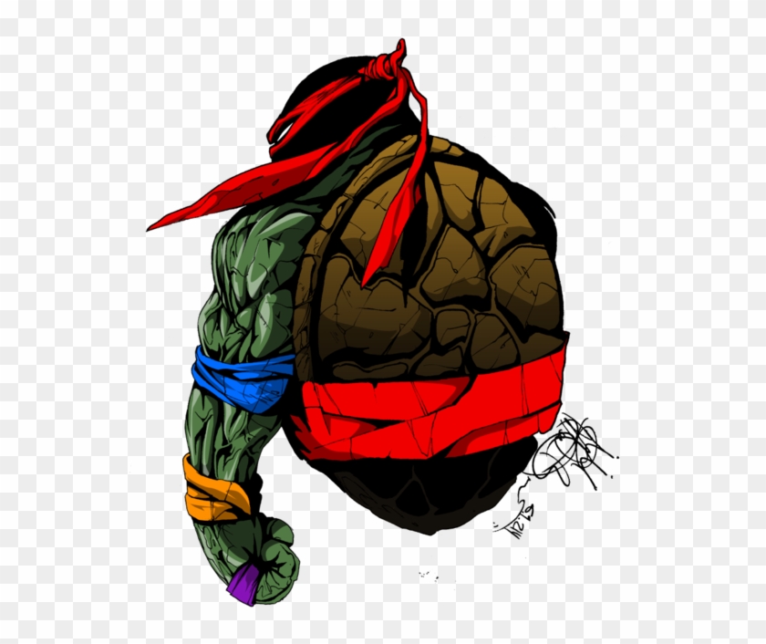 Last Turtle Standing - Last Turtle Standing #1562426