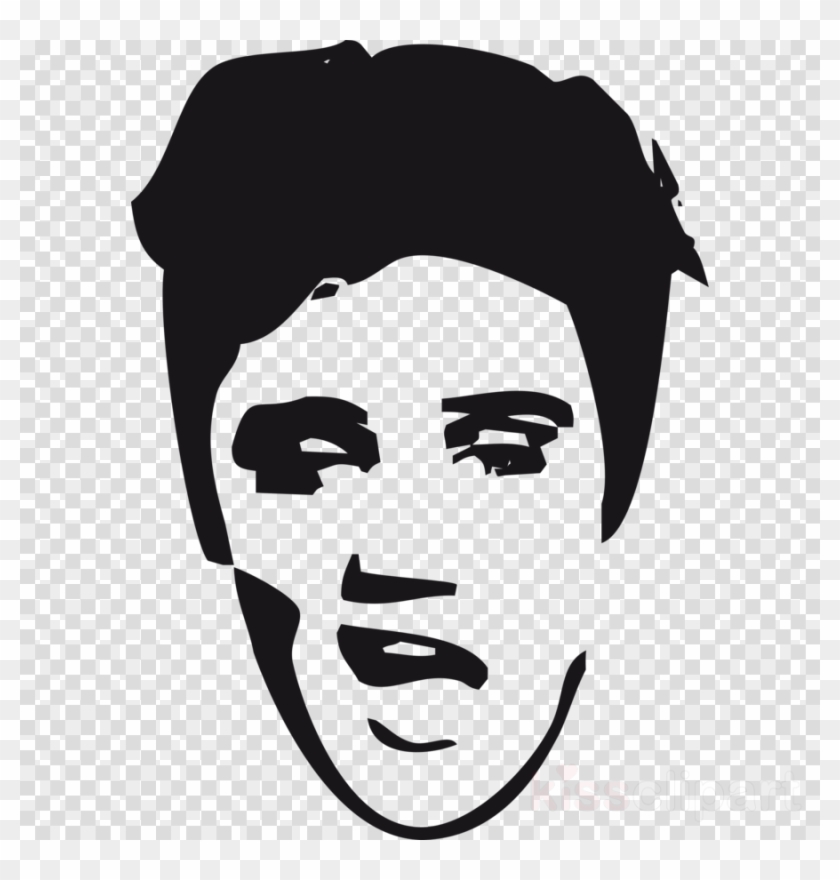 Elvis Presley Cartoon Clipart Elvis Presley Clip Art - Elvis Presley Cartoon Clipart Elvis Presley Clip Art #1562492