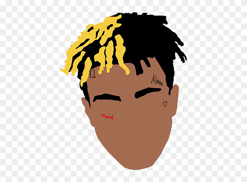 Xxxtentacion Carry All Pouch For Sale By Lucky Jamaice - Xxxtentacion Carry All Pouch For Sale By Lucky Jamaice #1562505