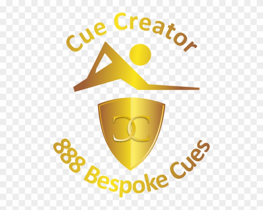 Cue Creator Logo - Cue Creator Logo #1562524