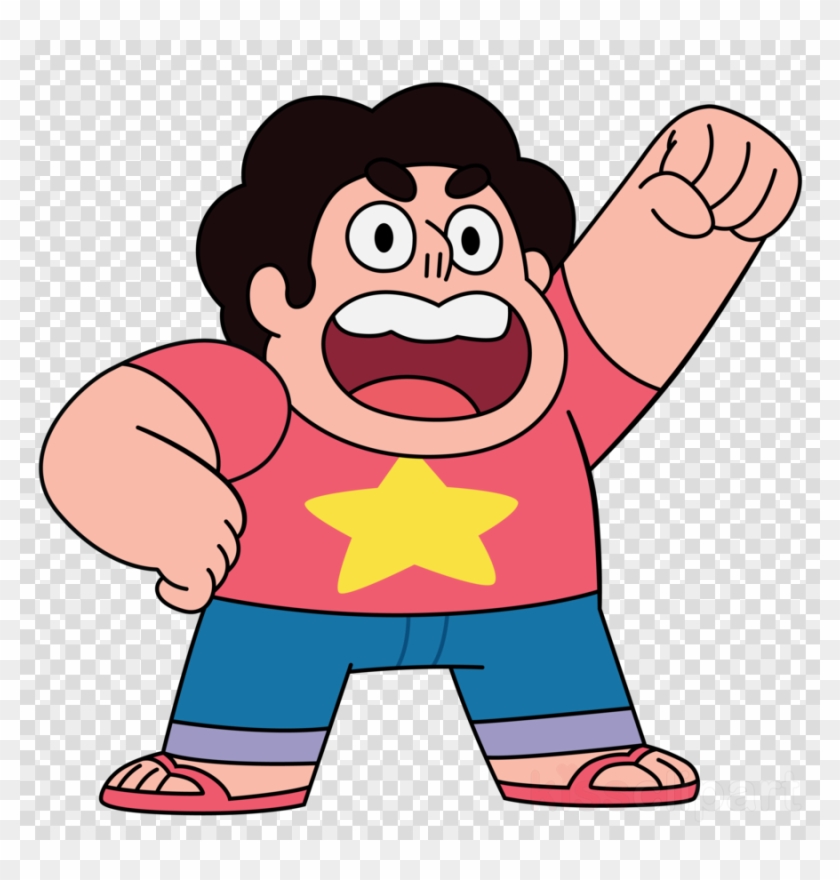 Steven Universe Steven Clipart Steven Universe Rose - Steven Universe Steven Clipart Steven Universe Rose #1562597