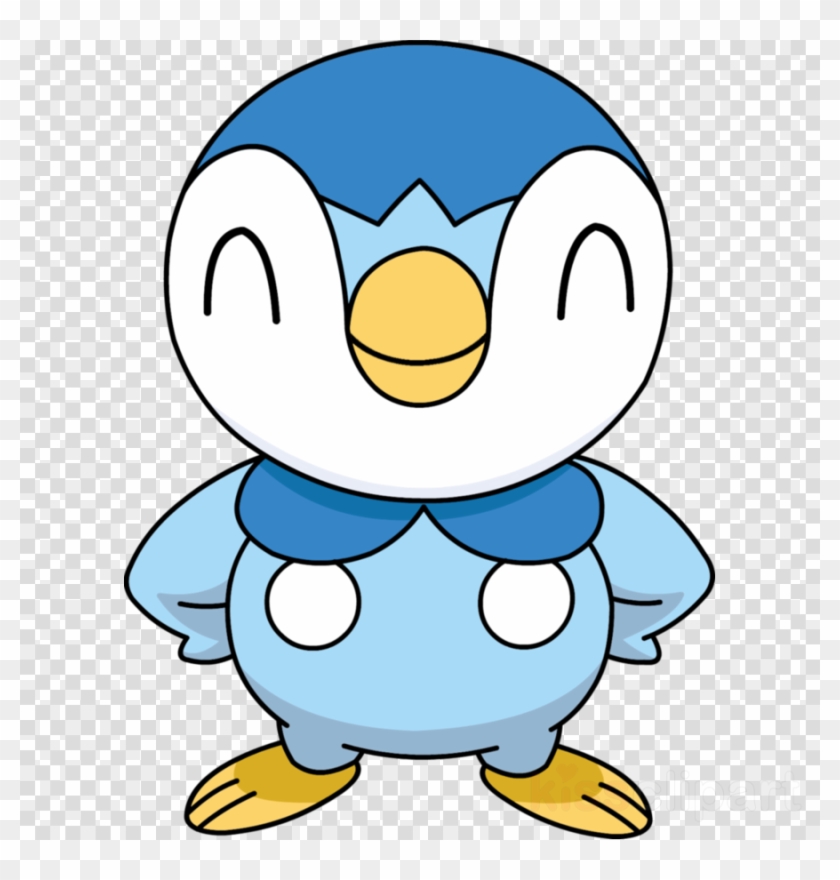 Pokemon Piplup Png Clipart Pokémon Platinum Pokémon - Pokemon Piplup Png Clipart Pokémon Platinum Pokémon #1562603