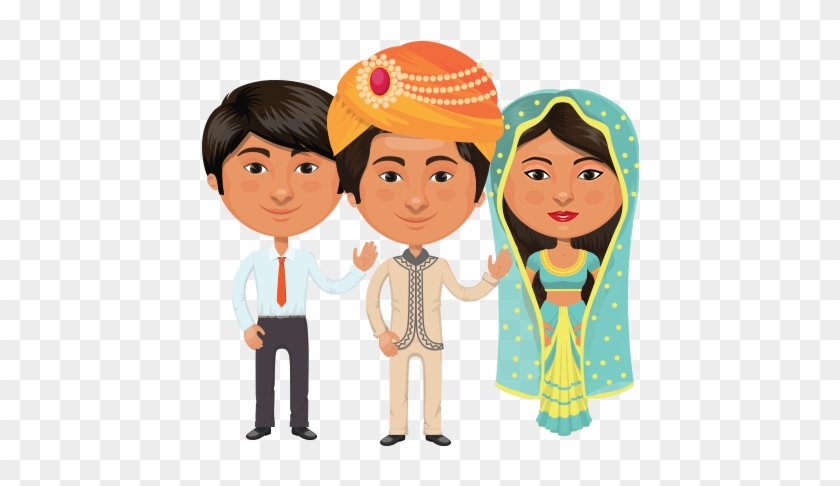 Traditional And Modern Looks - Traditional And Modern Looks #1562639