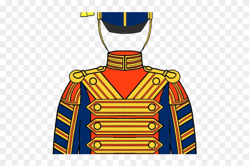 Napoleon Clipart Russian Soldier - Napoleon Clipart Russian Soldier #1562707