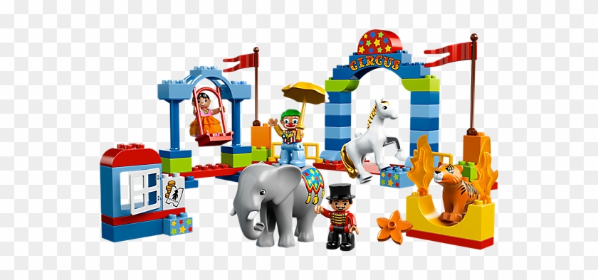 My First Circus - My First Circus #1562741