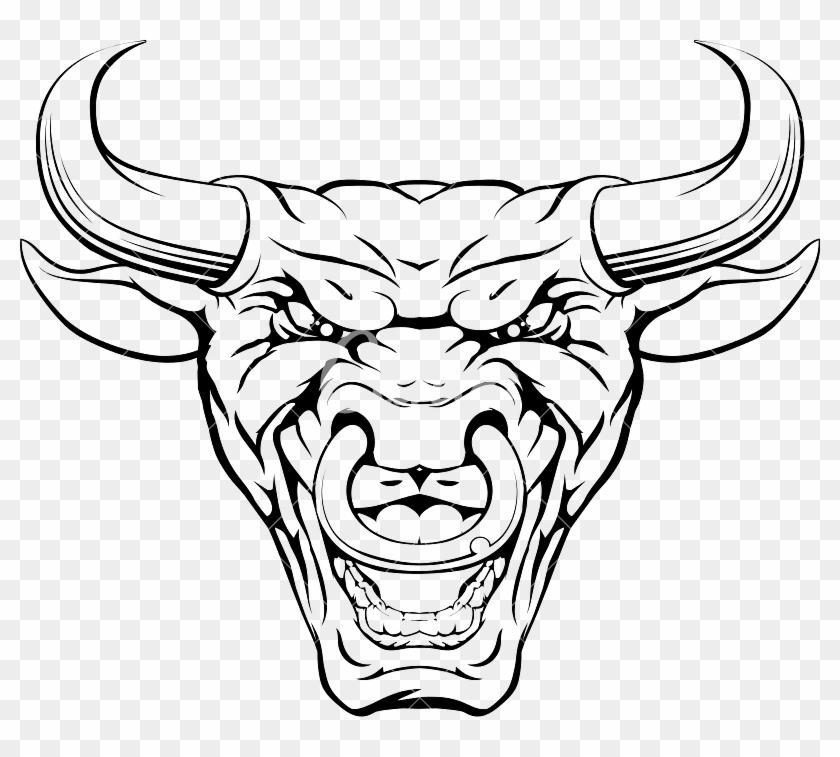 Tough Face Illustration Icons - Tough Face Illustration Icons #1562749